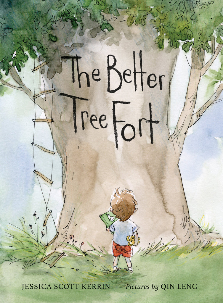  The Better Tree Fort 