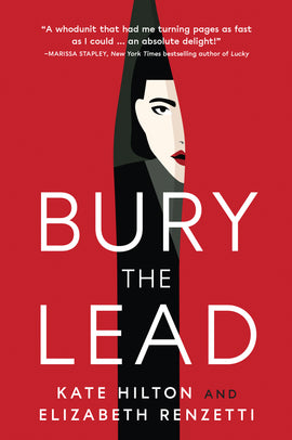  Bury the Lead 