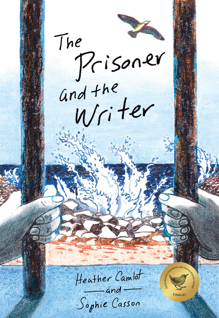  The Prisoner and the Writer 