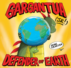  Gargantua (Jr!) 