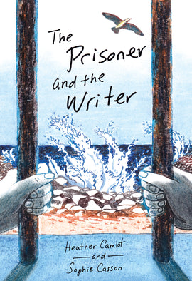 The Prisoner and the Writer 