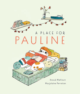  A Place for Pauline 