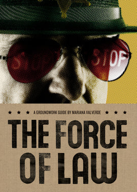  The Force of Law 