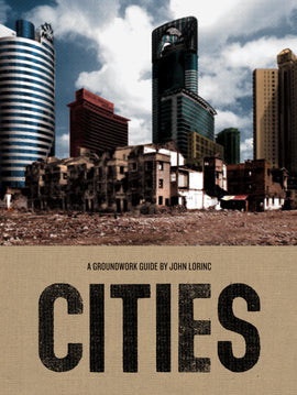  Cities 