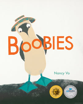  Boobies 