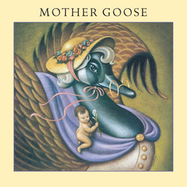  Mother Goose 