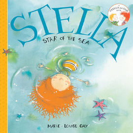  Stella, Star of the Sea 