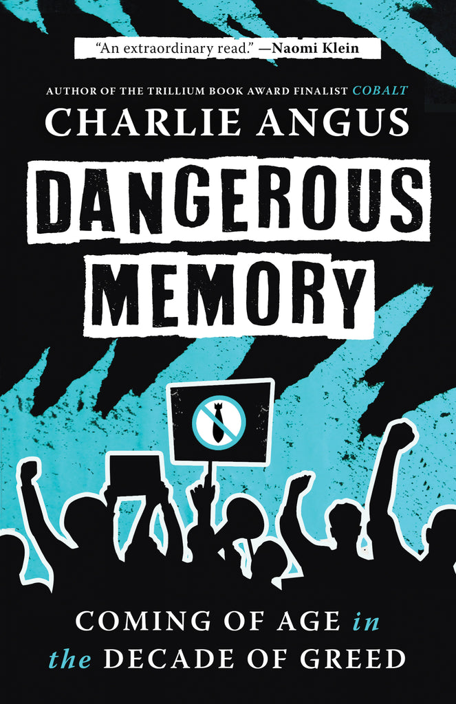  Dangerous Memory 