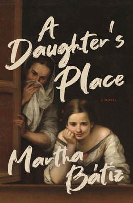  A Daughter's Place 