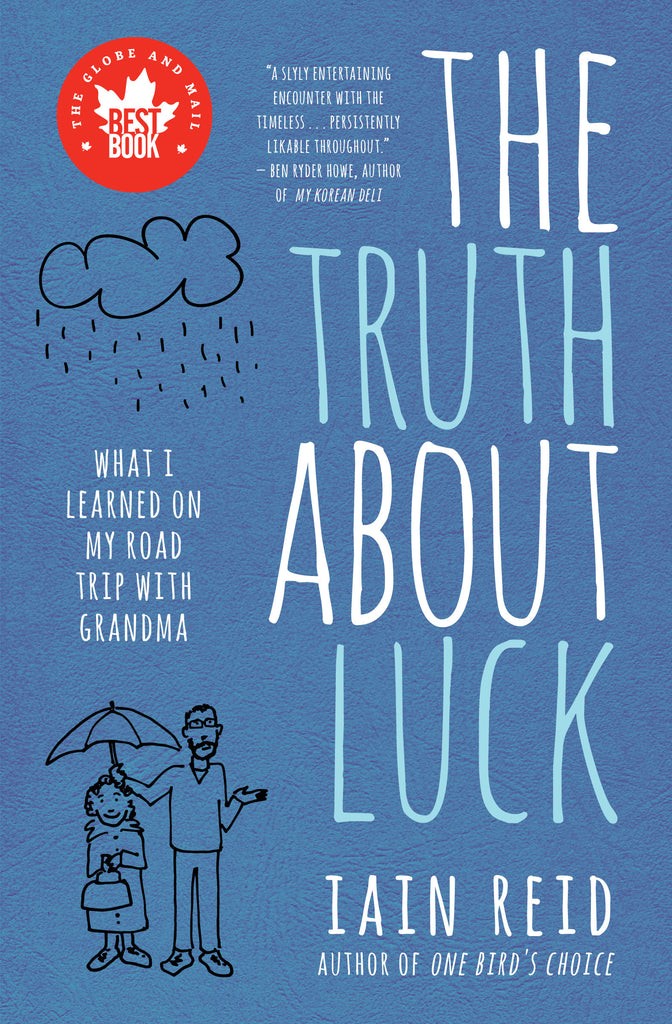  The Truth About Luck 