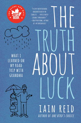  The Truth About Luck 