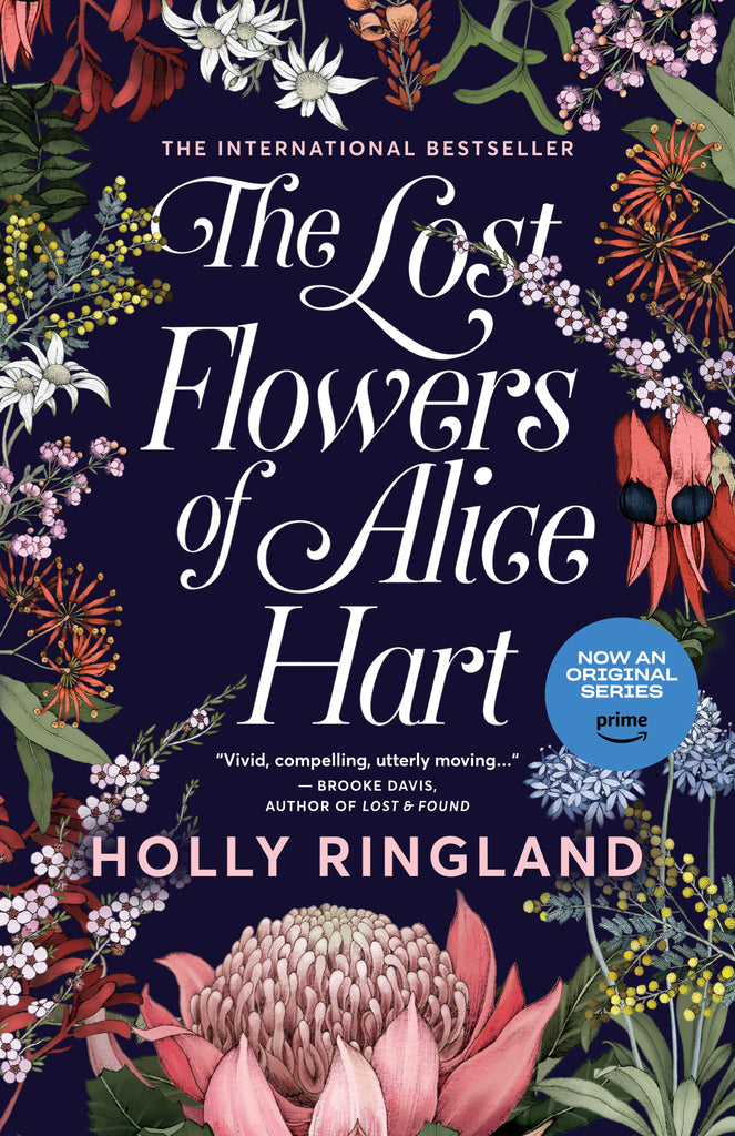 The Lost Flowers Of Alice Hart House Of Anansi Press the-lost-flowers-of-alice-hart-house-of-anansi-press