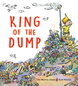  King of the Dump 