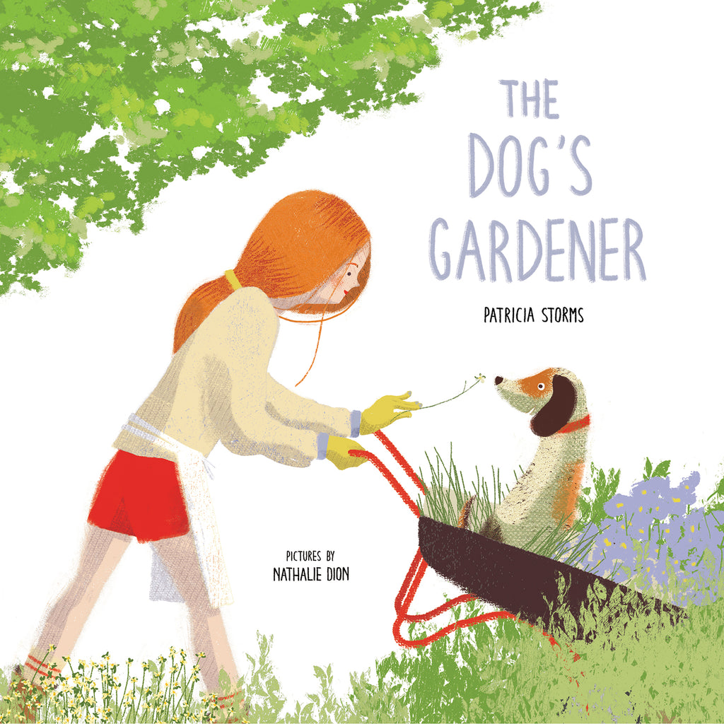  The Dog’s Gardener 