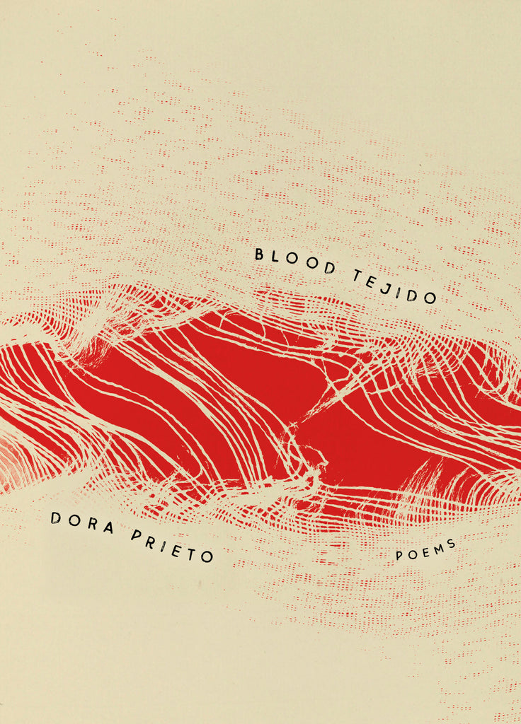 Blood Tejido 