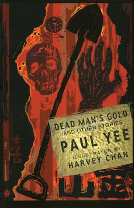  Dead Man's Gold and Other Stories 