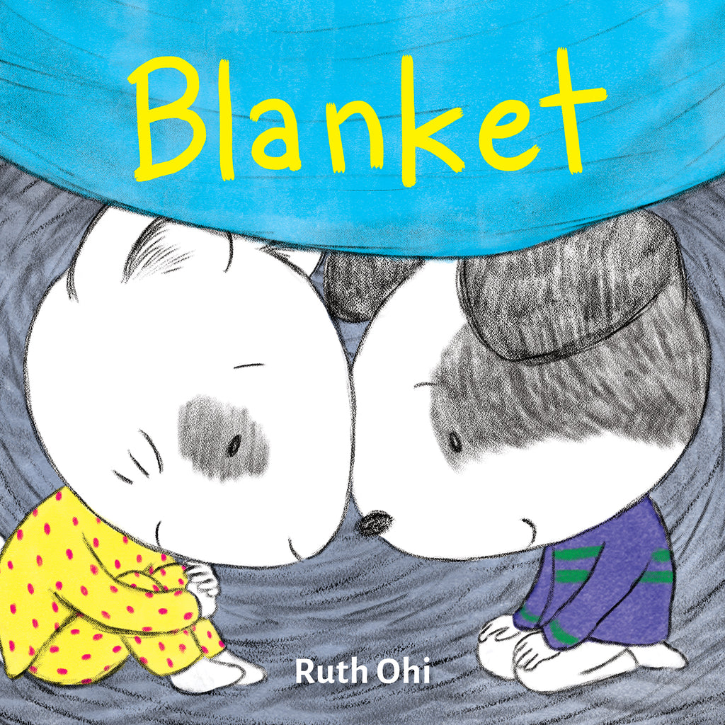  Blanket 