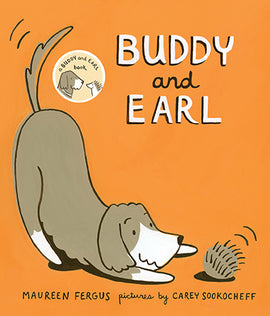  Buddy and Earl 