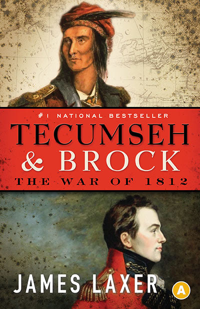  Tecumseh and Brock 