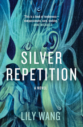  Silver Repetition 