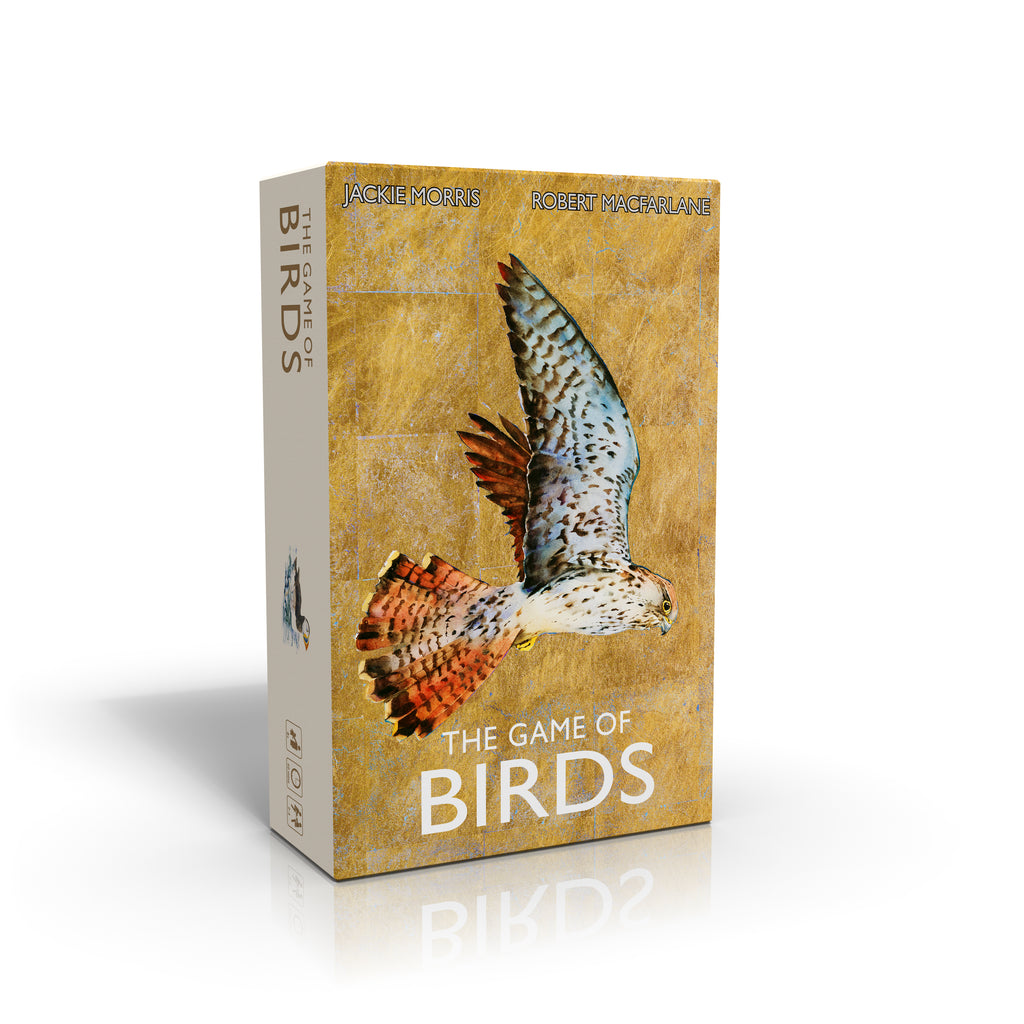  The Game of Birds 