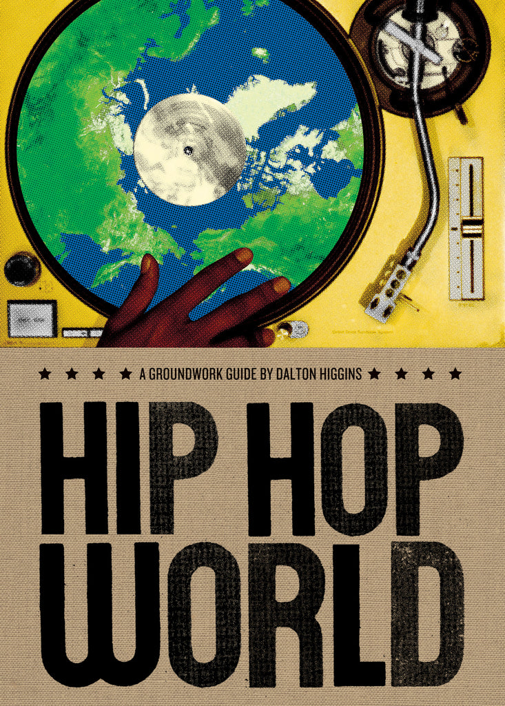  Hip Hop World 