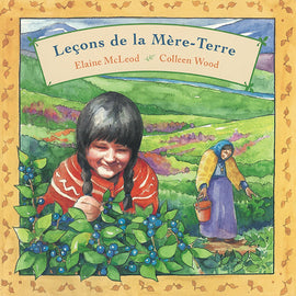  Leçons de la Mère-Terre 