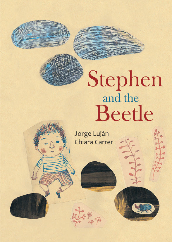  Stephen and the Beetle 