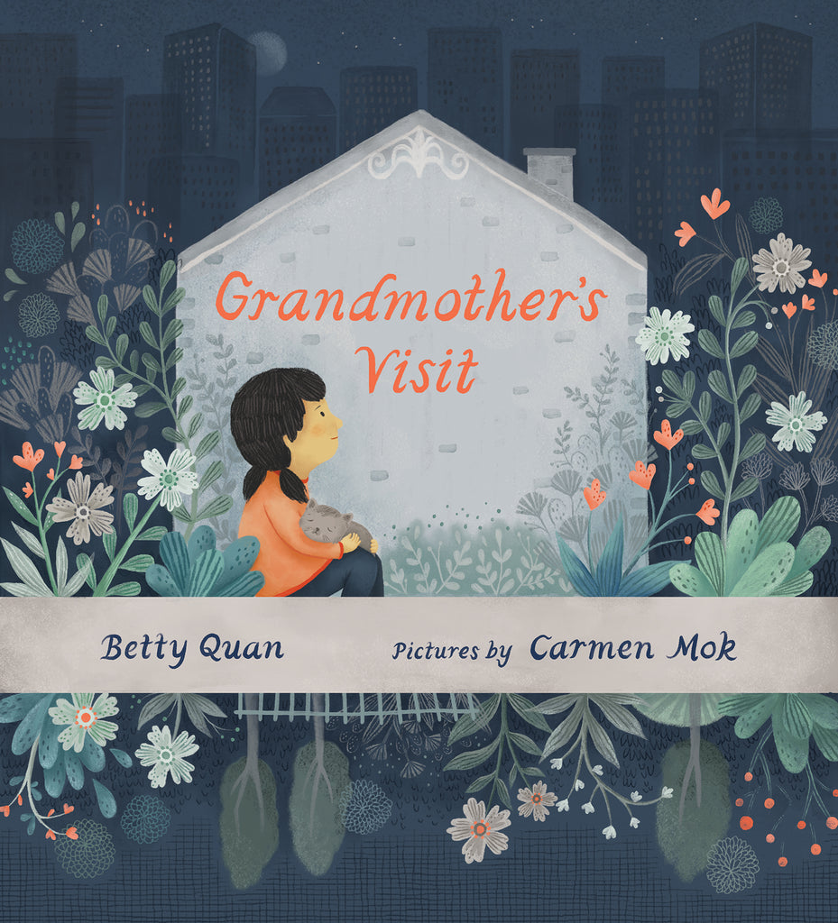  Grandmother’s Visit 