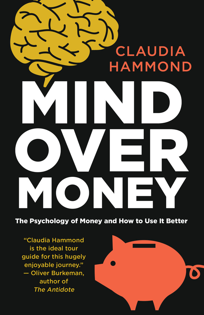  Mind Over Money 