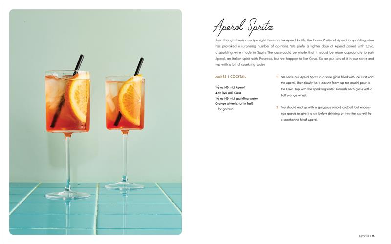  Heydays at The June Motel 