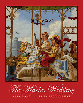  The Market Wedding 