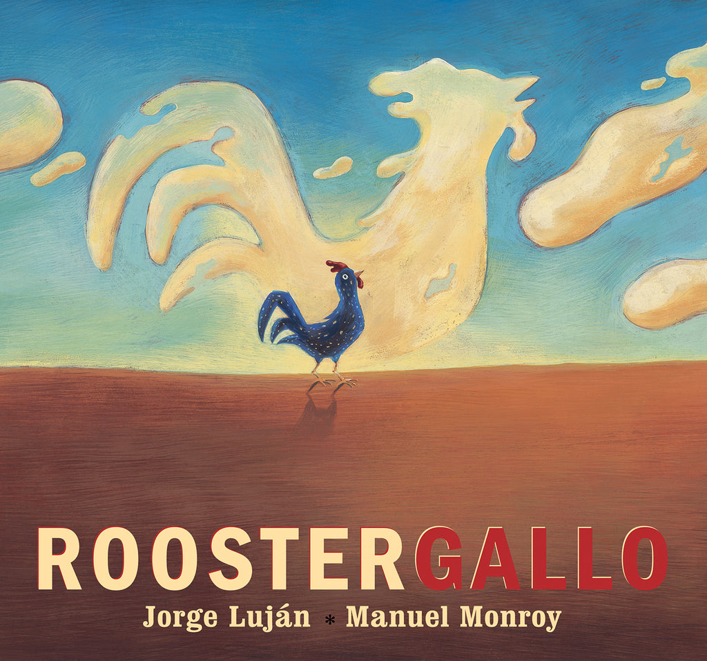  Rooster / Gallo 