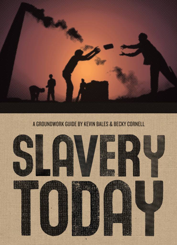 Slavery Today 