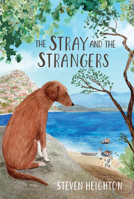  The Stray and the Strangers 