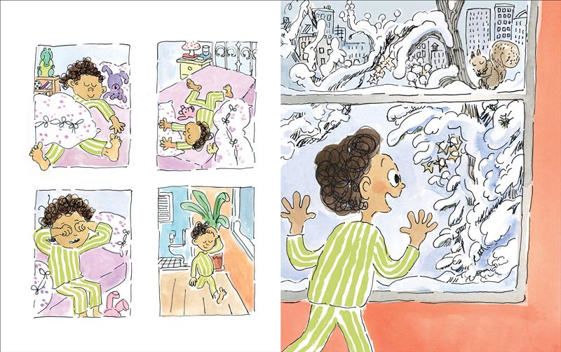 Community Snowman – House of Anansi Press