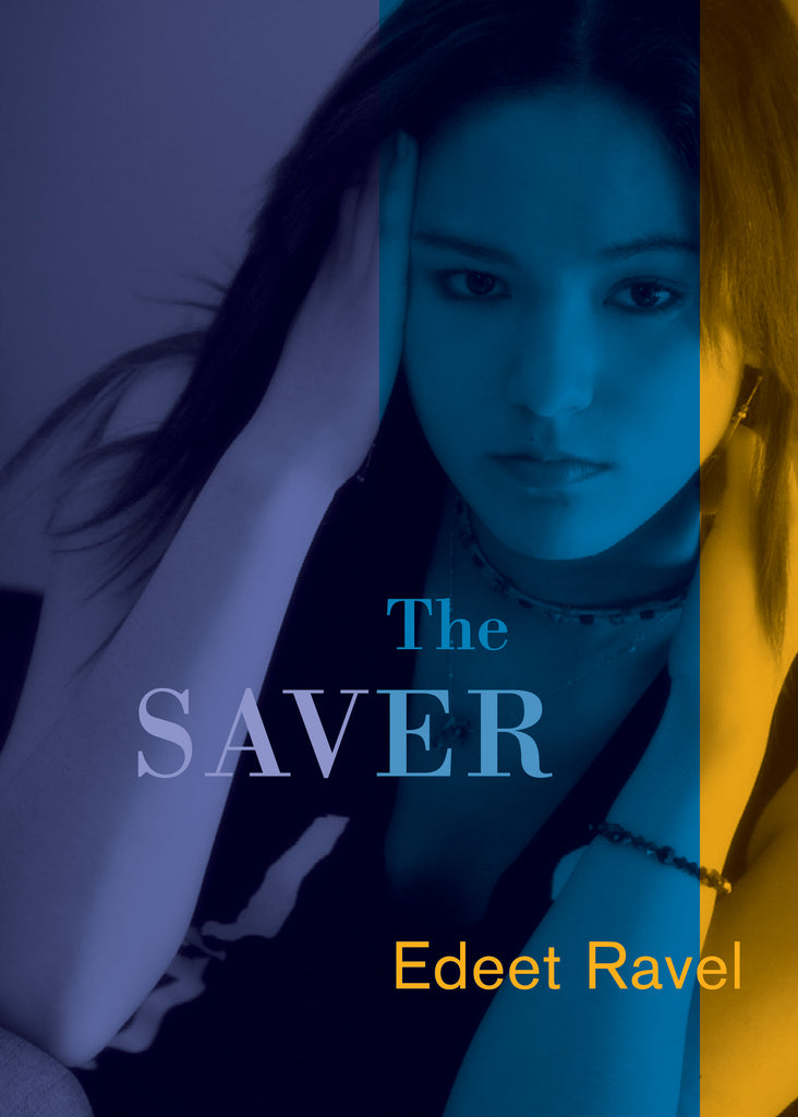  The Saver 