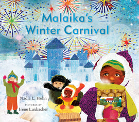  Malaika’s Winter Carnival 