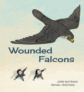  Wounded Falcons 