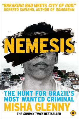  Nemesis 
