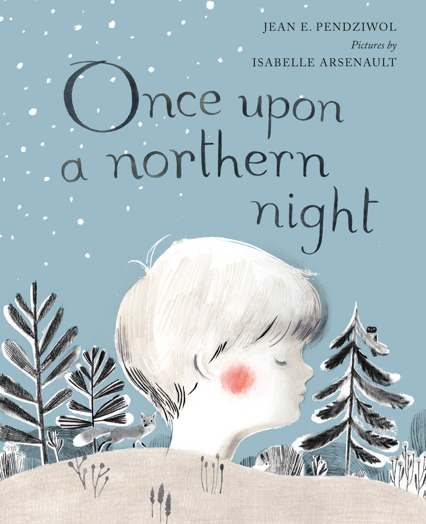  Once Upon a Northern Night 