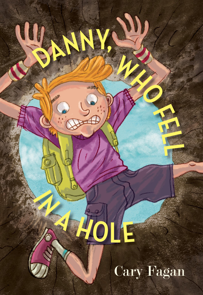  Danny, Who Fell in a Hole 