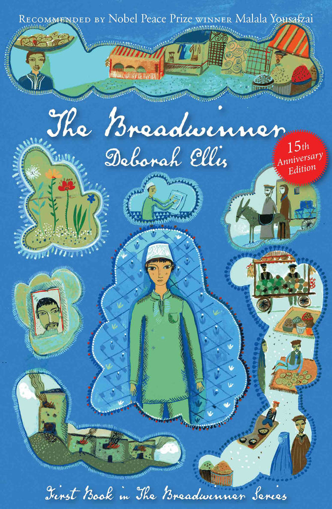  The Breadwinner 