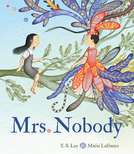  Mrs. Nobody 