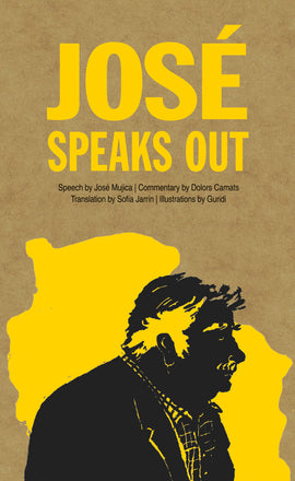  José Speaks Out 