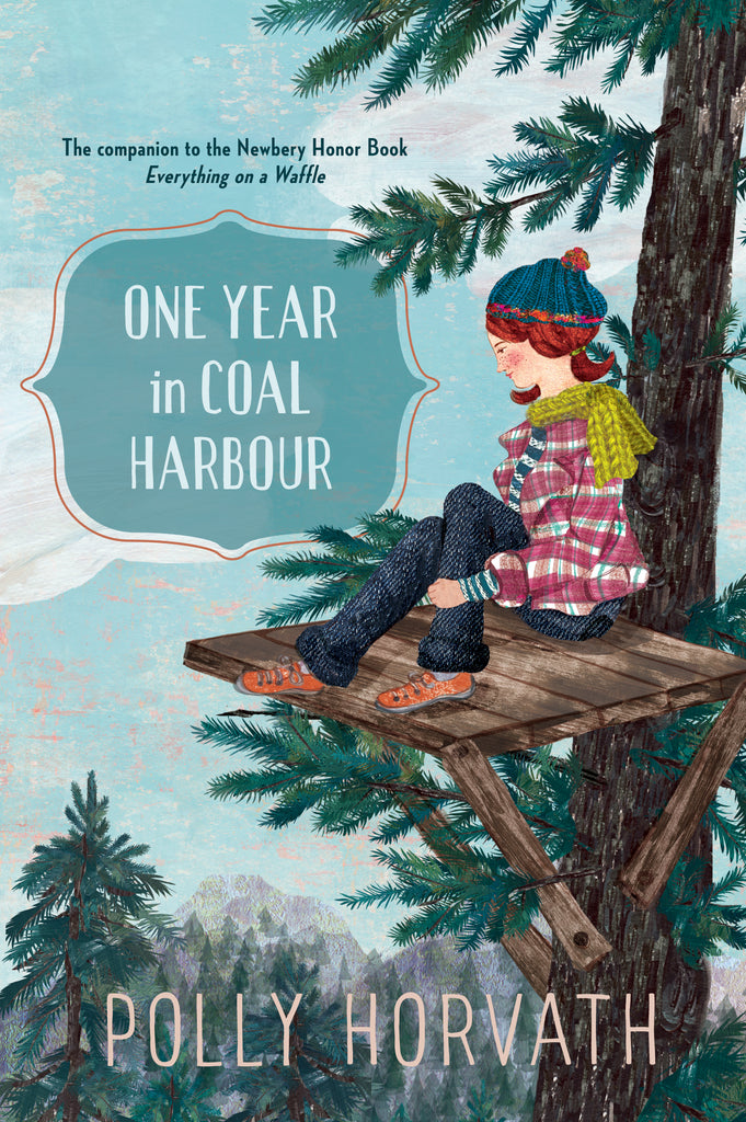  One Year in Coal Harbour 