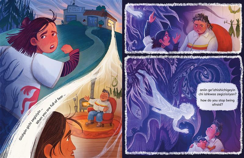  Makade Asin / Black Stone 