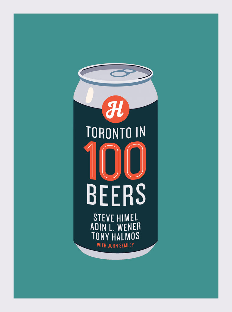  Toronto in 100 Beers 