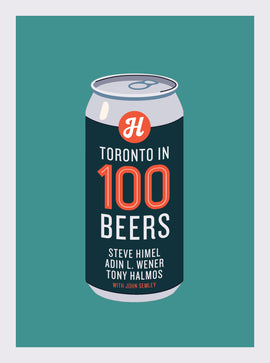  Toronto in 100 Beers 