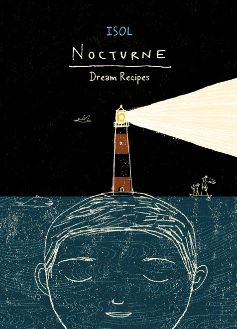  Nocturne 